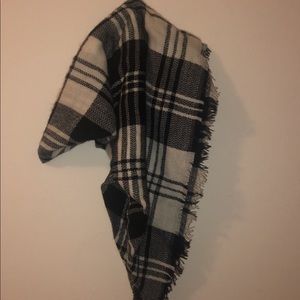 Charlotte Russe Scarf
